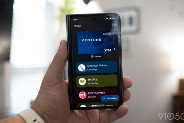 Google Wallet Notifications Expanded to Manage In-Store Purchase Alerts