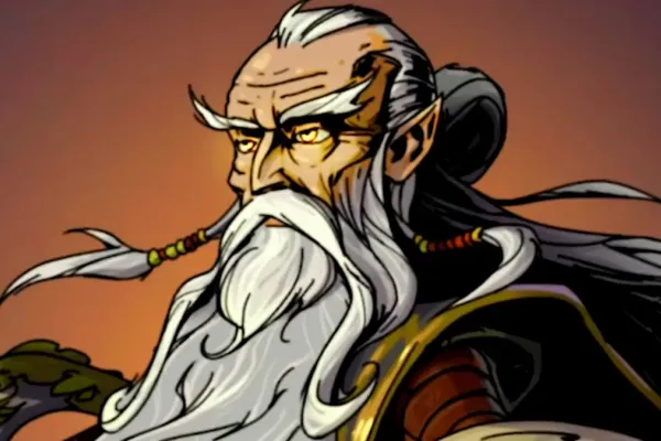 Merlin Joins Ravenswatch with New DLC and Updates