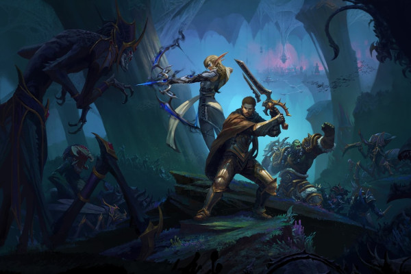 New Horror Game Fear the Spotlight Offers Atmospheric Adventure