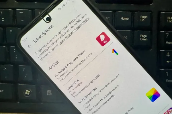 Managing Mobile App Subscription Cancelation