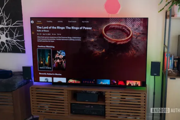 Plex Roku App Requires Remote Watch Pass for Streaming