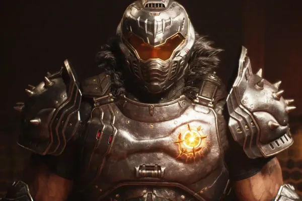 Ripatorium Elevates DOOM: The Dark Ages Experience