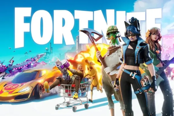 Fortnite Returns to Google Play in U.S. After Court Decision