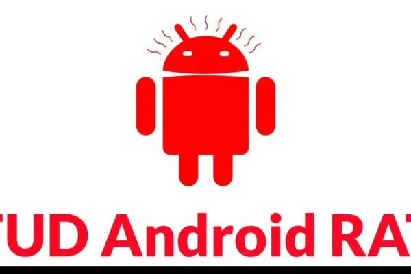 GitHub Hosts New Sophisticated Android RAT With FUD Capabilities