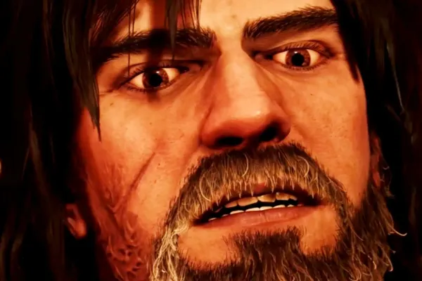 Blades: MercurySteam Unveils Bold New RPG Venture