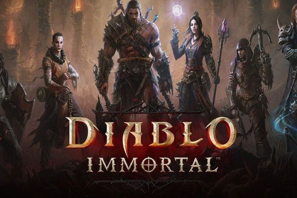 New RPG Games Offer Immersive Experiences with High-Quality Graphics