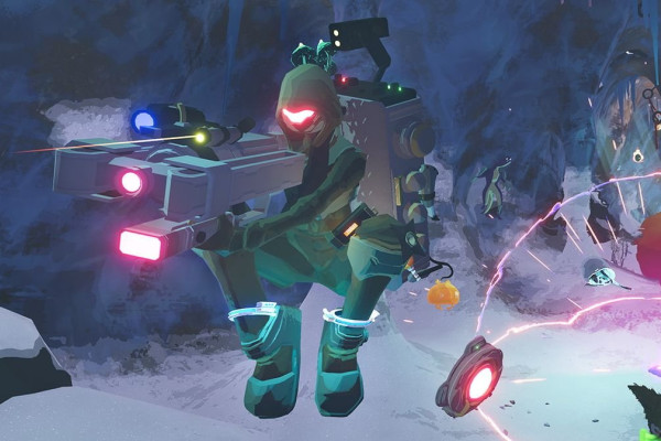 Gearbox Faces Backlash Over Seekers of the Storm DLC for Risk of Rain 2