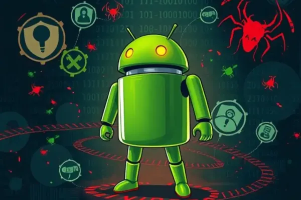 Android to Require Verified Developers for App Distribution