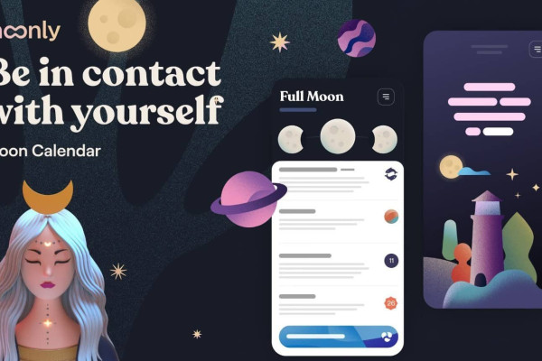 Moonly Astrology App Data Breach Exposes Sensitive User Information
