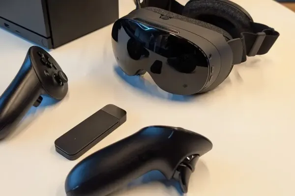 Valve Introduces Steam Frame for VR and Android Gaming