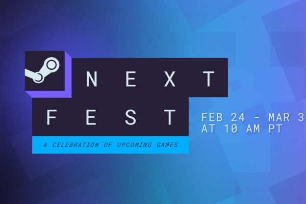 Steam Next Fest Showcases Upcoming Games with Free Demos