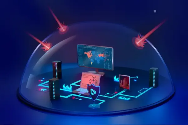 Win-DDoS Vulnerability Poses Risk to Windows Domain Security