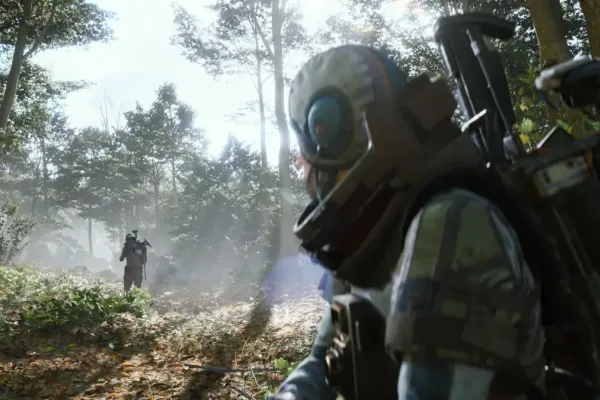 Arc Raiders: Tips for Finding Rare Rusted Gears