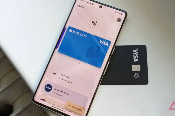 Android Adds Defense Against Screen Recording Scams