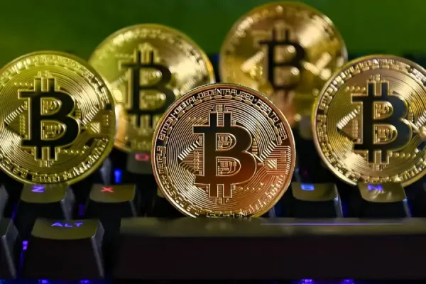 MassJacker Virus Threatens Cryptocurrency Wallets Globally