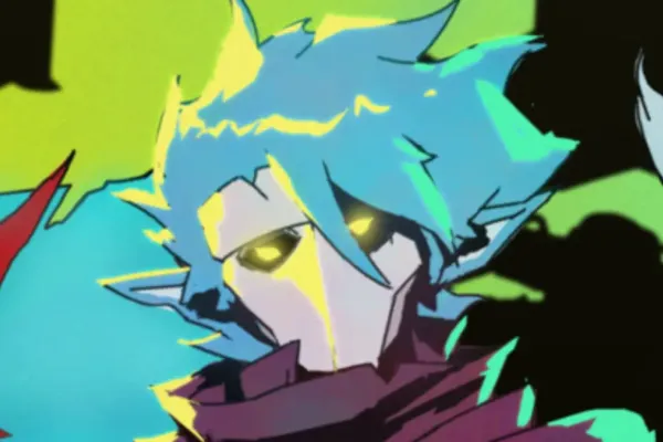 Hyper Light Breaker Revitalized with Latest Buried Below Update