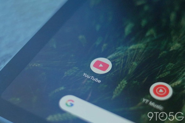YouTube for Android Update Suggests Upcoming Sleep Timer for Playback