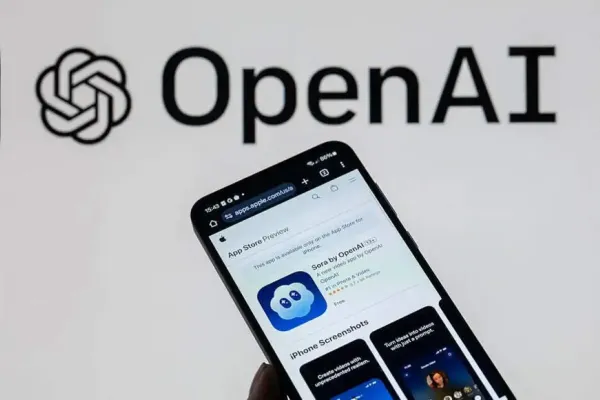 OpenAI's Sora Expands Video Creation to Android Users