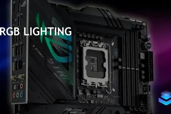 Microsoft Introduces Dynamic Lighting to Streamline RGB Control on Windows 11