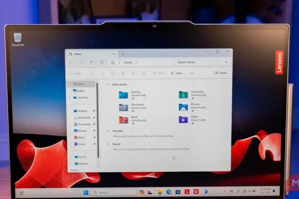Enhance Windows File Explorer with Free Tools