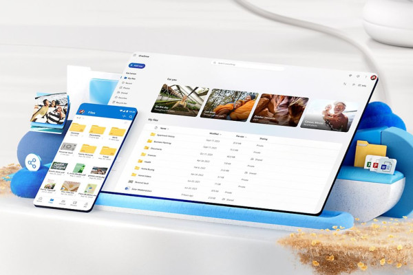 Microsoft Addresses OneDrive Lag Issue in Windows Explorer