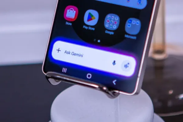 Gemini Introduces Enhanced Search History Feature for Users