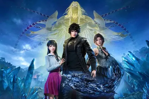 UltiZero Games Updates Lost Soul with Bug Fixes