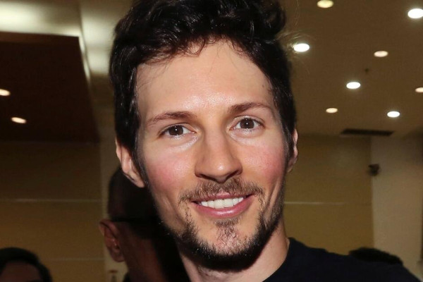 Telegram CEO Pavel Durov Released After Four Days of Questioning