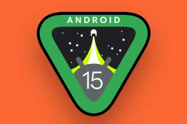 Android 15 Boosts Productivity With New Features