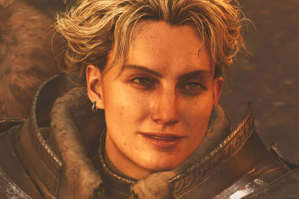 Capcom Announces Key Update for Monster Hunter Wilds