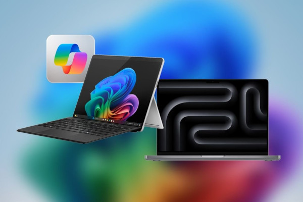 Surface Pro 11 vs MacBook Pro 14: Comparing Specs and Pricing