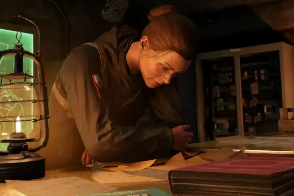 Atomfall: Navigating Skills for Success in Rebellion RPG