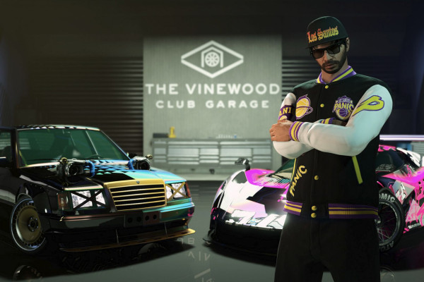 GTA 5 PC Version to Receive Significant Update by Rockstar Games