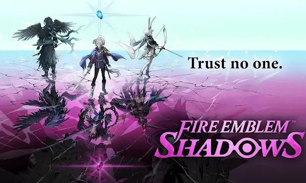 Fire Emblem Launches New Mobile Game Fire Emblem Shadows