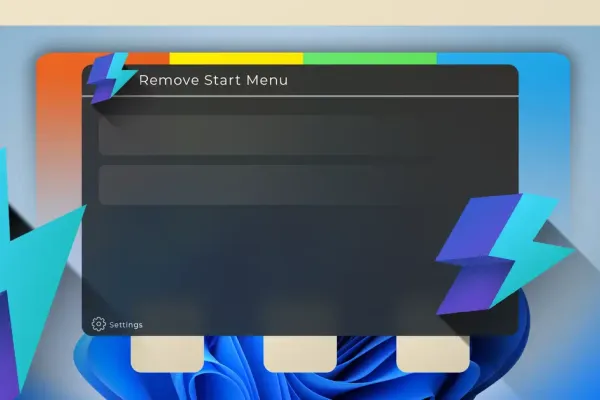 Command Palette Offers New Alternative to Windows Start Menu