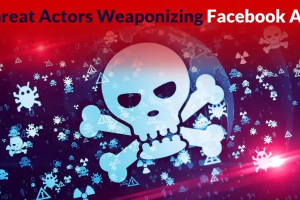 Android Malware Exploits Facebook Ads to Spread Globally