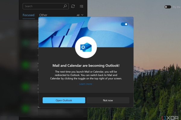 Microsoft Enhances Outlook Security with Modern Auth, Retires Legacy Apps