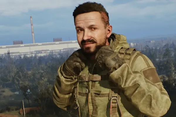 Stalker 2 Update Brings Over 1,200 Bug Fixes and Enhancements