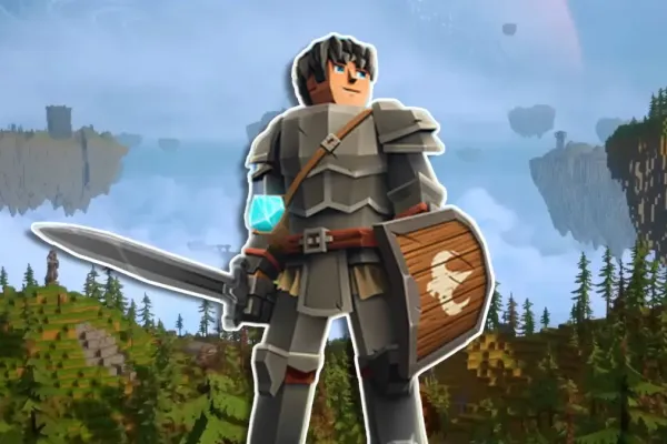 Everwind: A New Fusion of Survival Crafting and Open World
