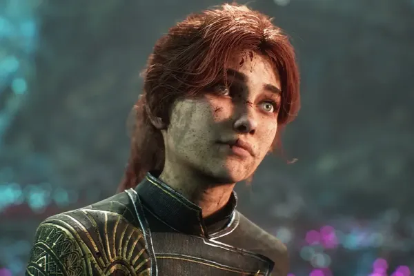 Balancing Graphics and Performance in Expedition 33