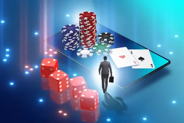 Casino Apps Revolutionize Mobile Play with High RTP and Instant Payouts