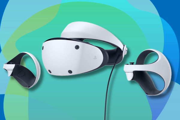 Sony Expands PSVR2 Capabilities with New PC VR Support