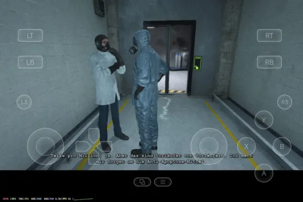 GameHub Installation on Android Faces Challenges
