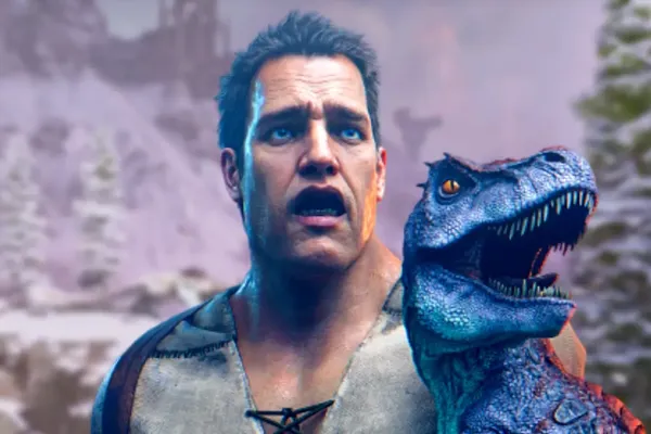 Ark Survival Ascended: 2025-2027 Roadmap Unveiled by Studio Wildcard