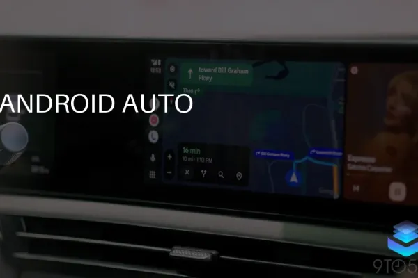 Android Auto 16.3 Hints at Video Apps, Light Theme
