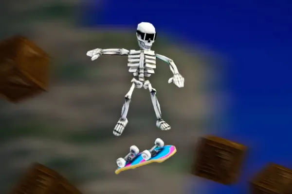 Megabonk Launches 3D Monster Battler Game on 2025-09-18