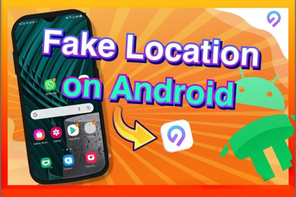 iAnyGo App Enables Location Spoofing on Android for Gaming and Privacy