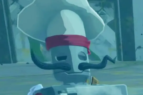 Seekers of the Storm DLC Update Enhances Risk of Rain 2