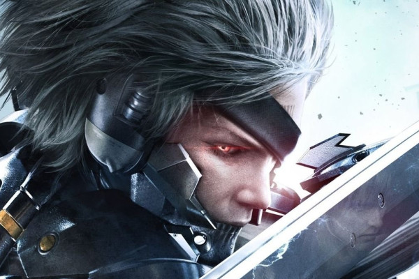 Region-Locking Error Makes Metal Gear Rising Available on GOG in Asia