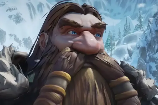 Blizzard Addresses WoW Hardcore Deaths Amid DDoS Challenges